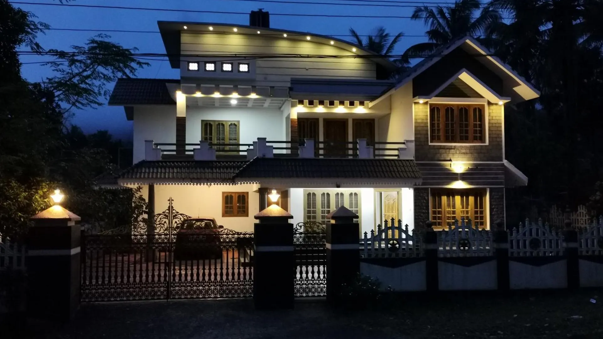 Rose Cottage Munnar